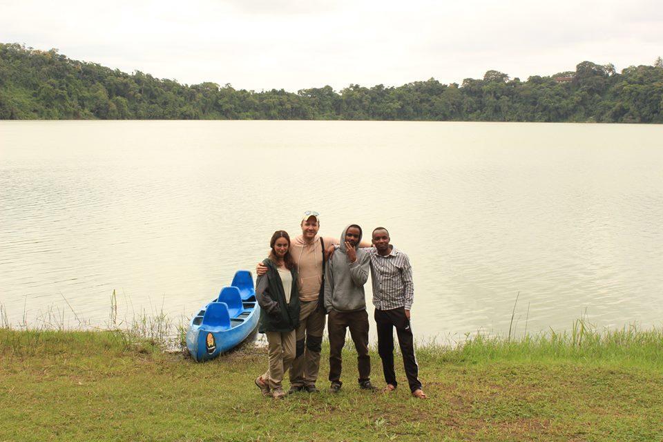 Hotel Arusha Holiday Safari Esterno foto